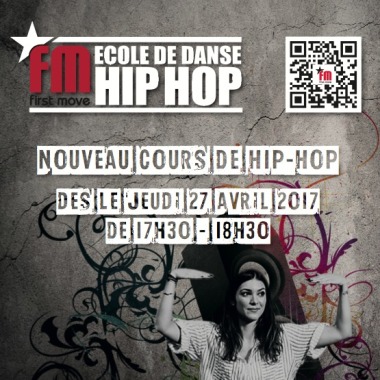 First Move Ecole de danse