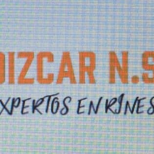 DIZCAR NS