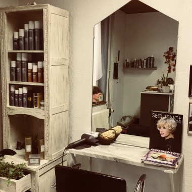 Coiffure Evasion