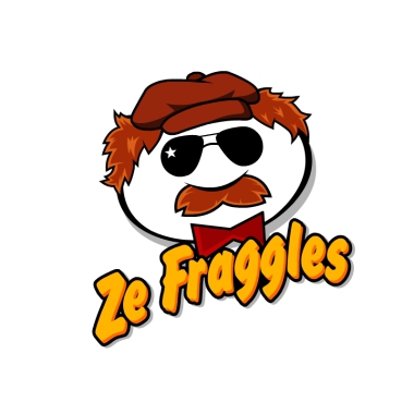 Ze Fraggles