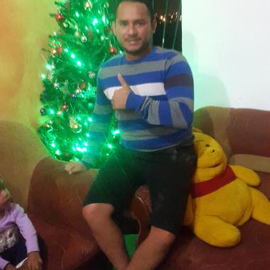 Chofer de taxi