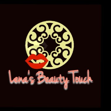 Lena's beauty touch