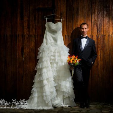 William Padilla Wedding Planner ﹠ D ecorador