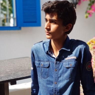 Pranav Dawar