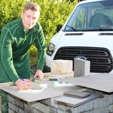 Gartenbau und Immobilienservice
