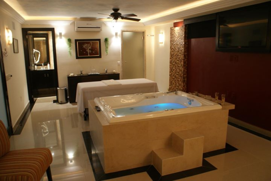 Diamond Spa