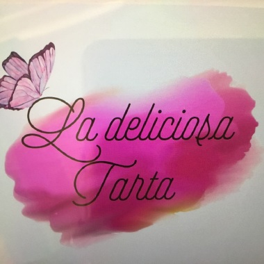 La deliciosa tarta