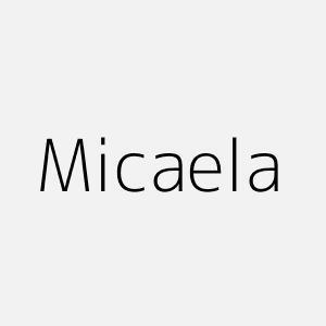 Micaela eventos