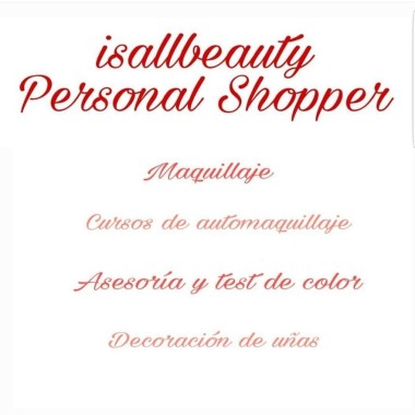 ISALLBEAUTY