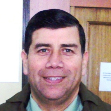 Marcelo Obando Hernandez