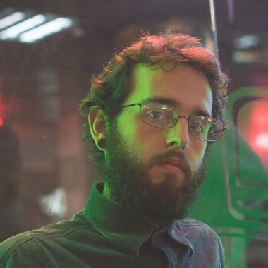 Isaac Márquez Pinaud
