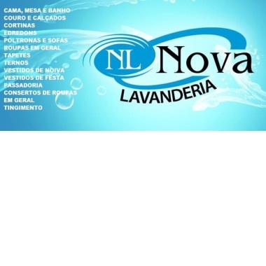 Nova Lavanderia