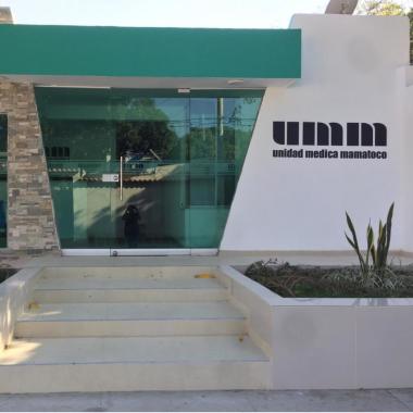 UNIDAD MÉDICA MAMATOCO