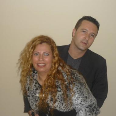 Edu & Fernanda Musicais