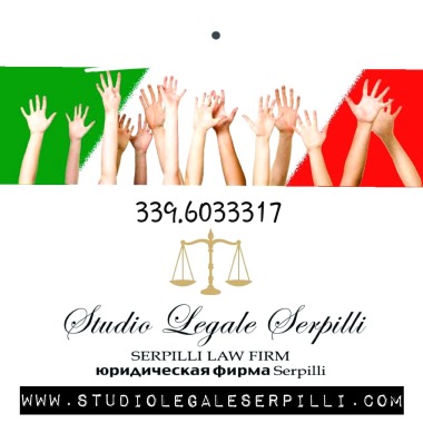 Studio Legale Serpilli
