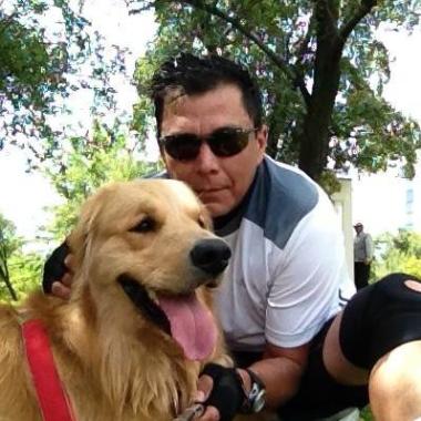 Paseador de Perros