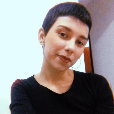 Ana Isabel Sanches