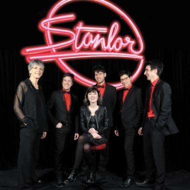 Orchestre Stanlor