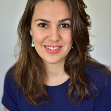 Priscila Pitt