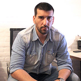 Ignacio Ramos