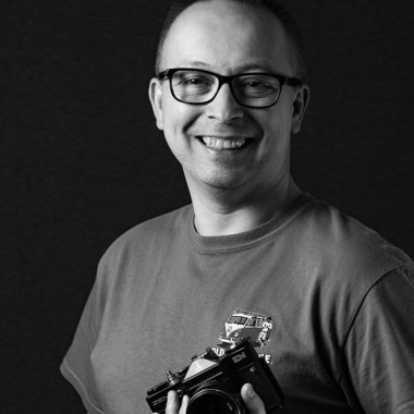 Phill Connell Photos