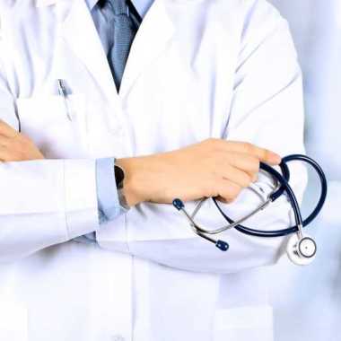 Doctor Joaquín Camacho Zaragoza / Servicio Médico /Medical Doctor