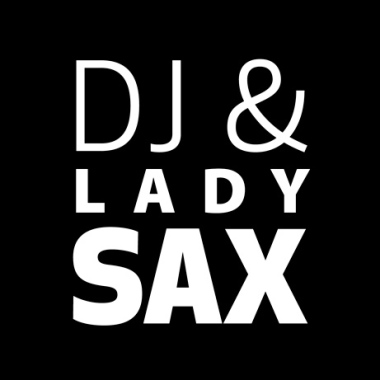Dj & Lady Sax