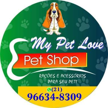 MY PET LOVE