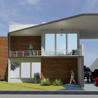 DZIGN arquitectura