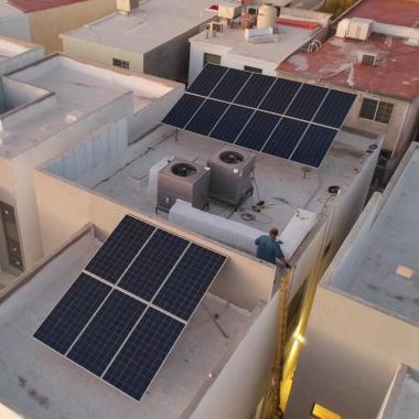 VOLT INGENIERIA