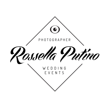 Rossella Putino - Wedding Photographer