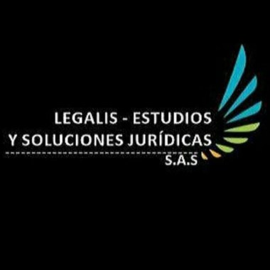 Legalis_estudios y Soluciones juridicas