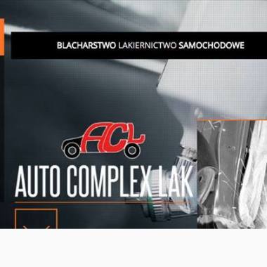 Auto Complex-Lak
