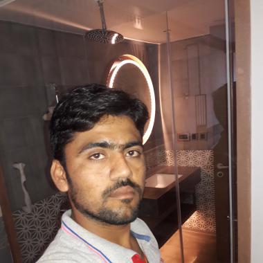 Rameshkumar