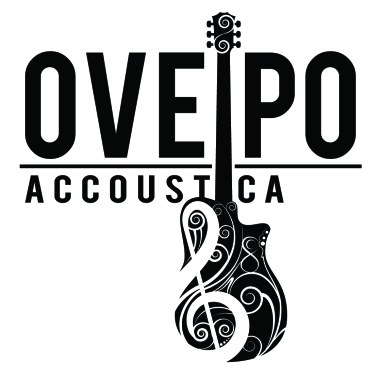 Oveipo Accoustica