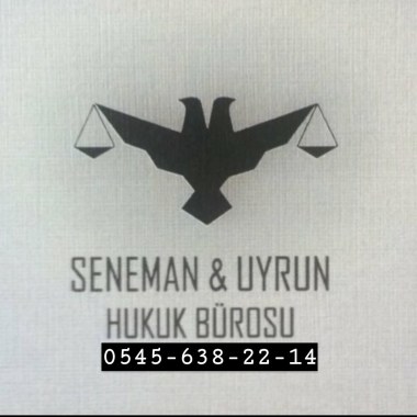Seneman﹠Uyrun Hukuk Bürosu