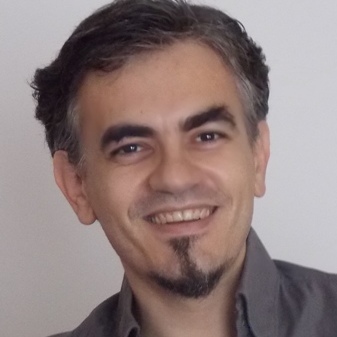 Mario D'Andreta.