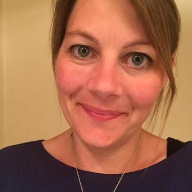 Anne-Sophie Sørensen