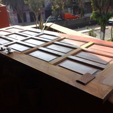 Escuela de iniciación artística Murođ