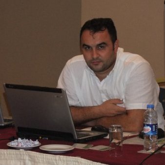 HÜSEYİN EYCE
