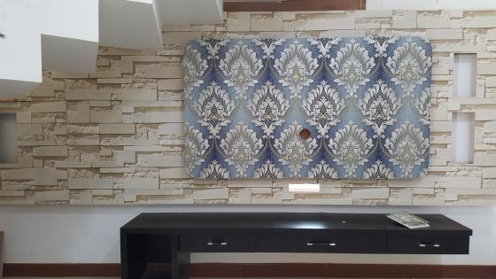 Creative walls