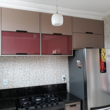 Sollan moveis planejados