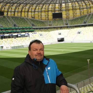 Piotr Gronek