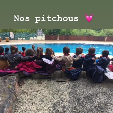 MAM Le Cocon d'Pitchous