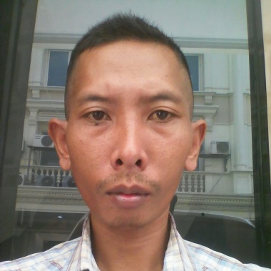 Agip Syaipudin