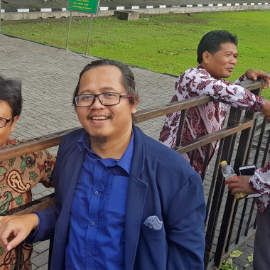 Potensindo