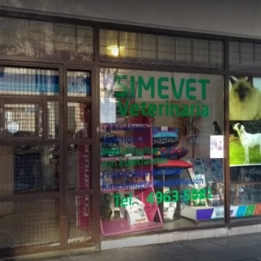 Simevet Veterinaria