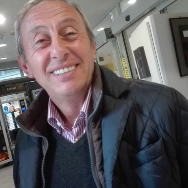 Vitale Claudio