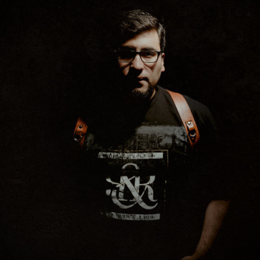 Miguel Carbajal - Fotógrafo de bodas