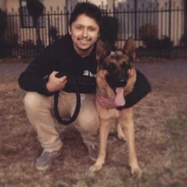 Dogwalker